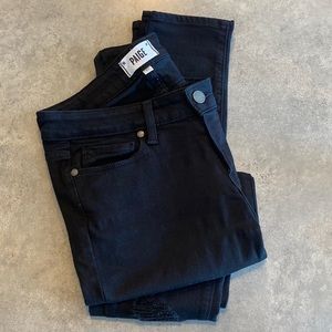 Verdugo ultra skinny Paige jeans